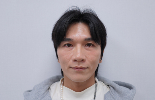 我不是為了變年輕,而是為了看起來不那麼累